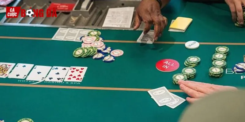 Đôi nét về tựa game bài trí tuệ đỉnh cao
