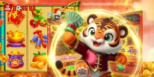 Fortune Tiger – Chơi Nổ Hũ Online Kiếm Tiền Tỷ Mỗi Ngày